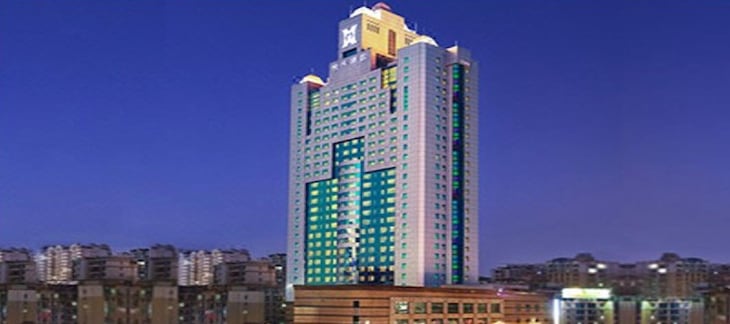 Gallery - Quanzhou C&D Hotel