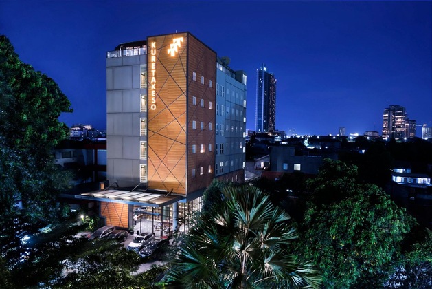 Gallery - Kuretakeso Kemang Hotel