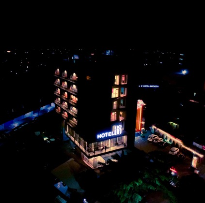 Gallery - Hotel 88 Bekasi By Wh