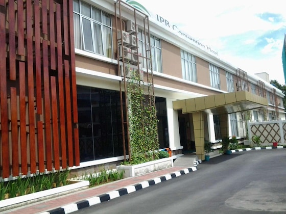 Gallery - Ipb Hotel And Convention Center