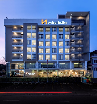 Gallery - Swiss-Belinn Gajah Mada Medan