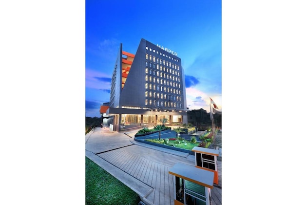 Gallery - Harper Palembang By Aston