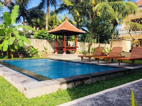 Gallery - Pondok Ayu Shanti