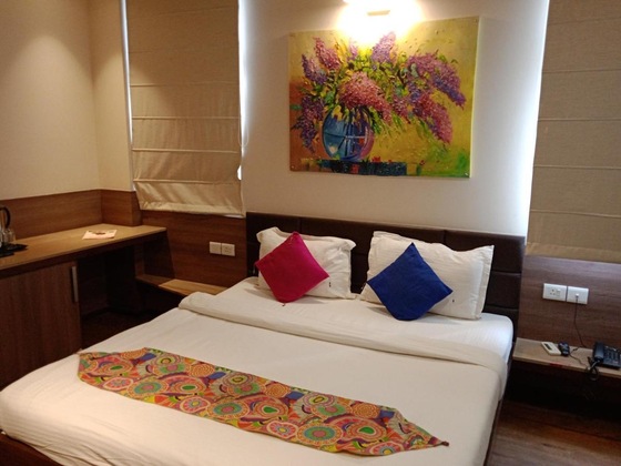 Gallery - Hotel Fleur