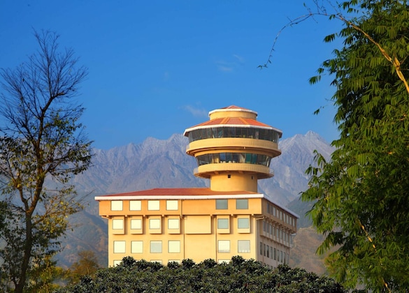 Gallery - Rs Sarovar Portico Palampur