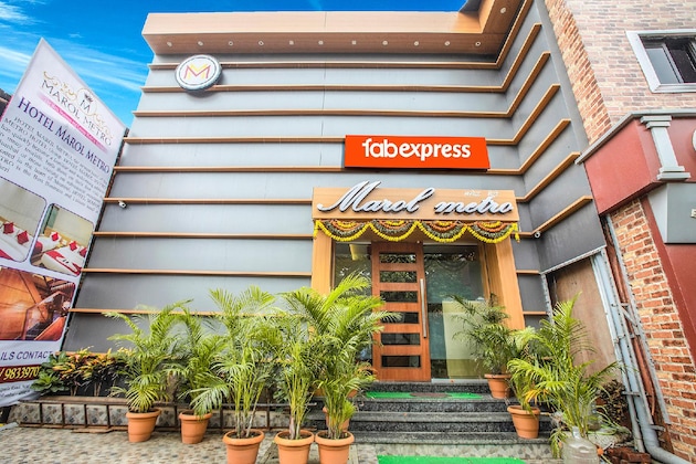 Gallery - Fabhotel Marol Metro Andheri East