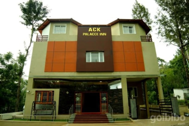 Gallery - Ack Palacce Inn