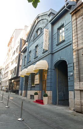 Gallery - Marquise Hotel