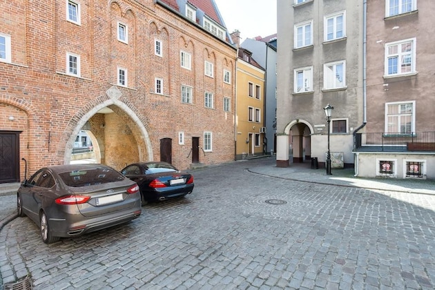 Gallery - Elite Apartments Heart Of The Old Town