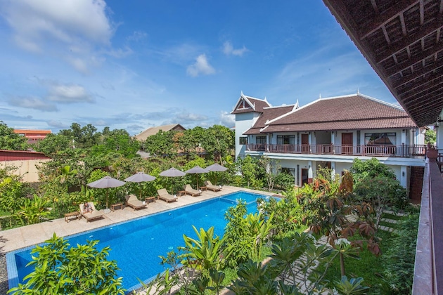 Gallery - Angkor Angel Boutique Villa