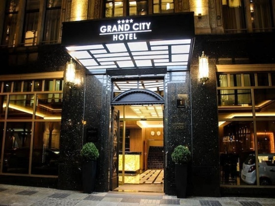 Gallery - Grand City Hotel Wrocław