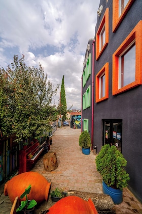 Gallery - Hotel Tato