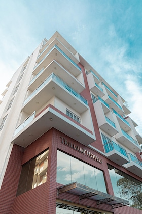 Gallery - Trillium Boutique City Hotel