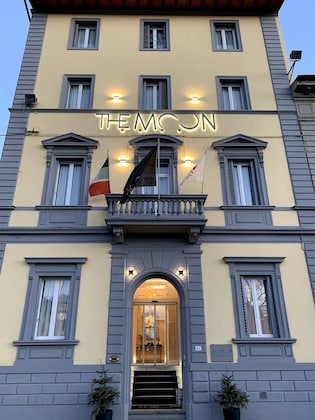 Gallery - The Moon Boutique Hotel & Spa
