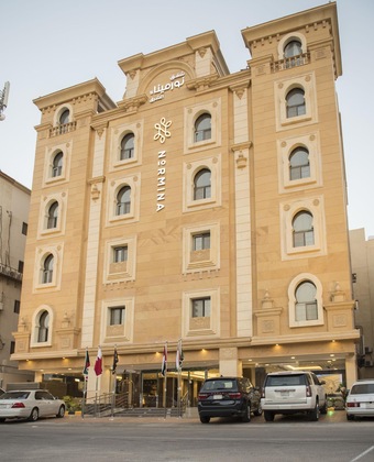 Gallery - Normina Hotel Suites