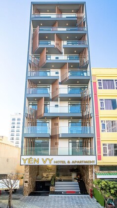 Gallery - Yen Vy Hotel & Apartment