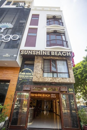 Gallery - Sunshine Beach Da Nang