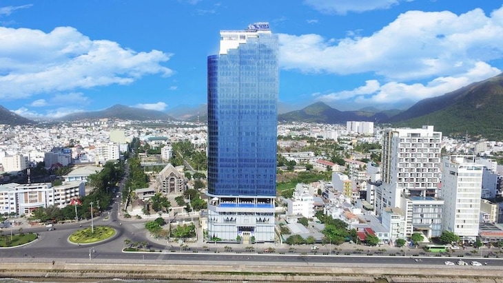 Gallery - Nha Trang Horizon Hotel