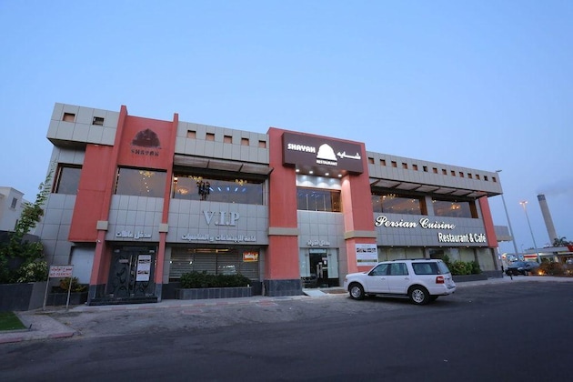 Gallery - Shayah Suites