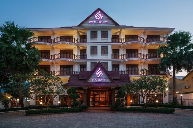 Gallery - Ttc Hotel Premium Angkor