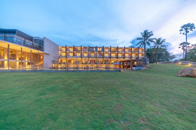Gallery - Le Grand Galle