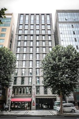 Gallery - Crescendo Seoul Managed By Accor & Ambassador