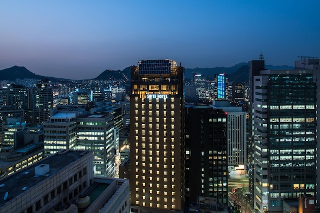 Gallery - Ena Suite Hotel Namdaemun