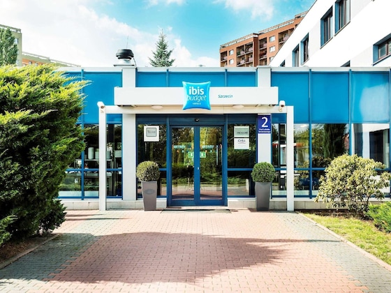 Gallery - Ibis Budget Szczecin