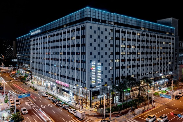 Gallery - Days Hotel & Suites By Wyndham Incheon Airport