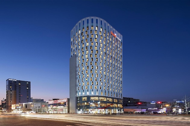 Gallery - Staz Hotel Ulsan