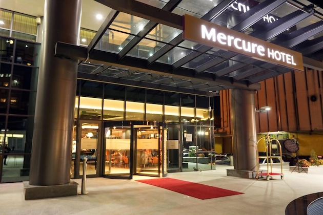 Gallery - Mercure Tetovo