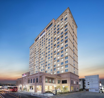 Gallery - Ramada By Wyndham Yongin