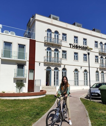 Gallery - Thomar Boutique Hotel