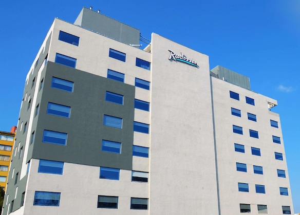 Gallery - Radisson Hotel Curico