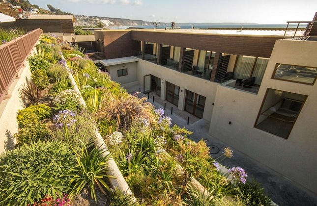 Gallery - Hotel Mae