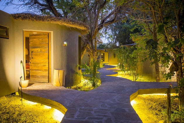 Gallery - Hotel Desertica