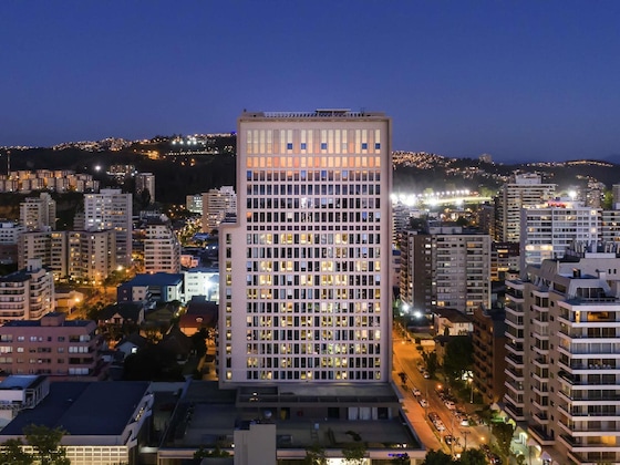 Gallery - Novotel Viña Del Mar