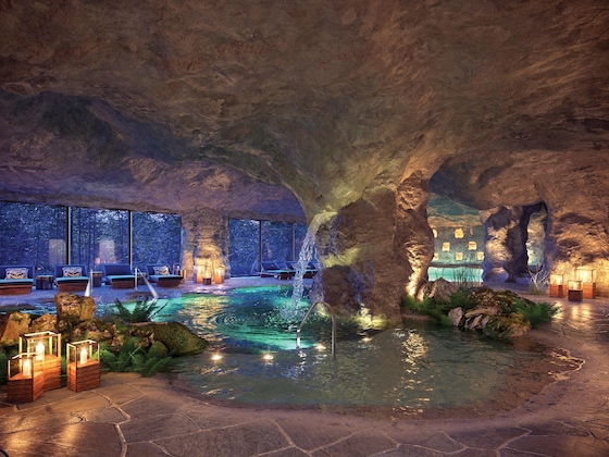 Gallery - Now Natura Riviera Cancun