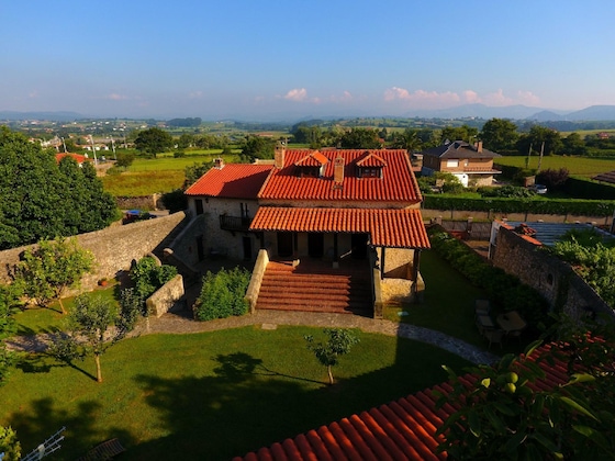 Gallery - Apartamentos El Lagar De Somo