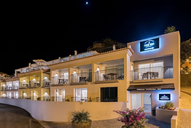 Gallery - Pestana Churchill Bay