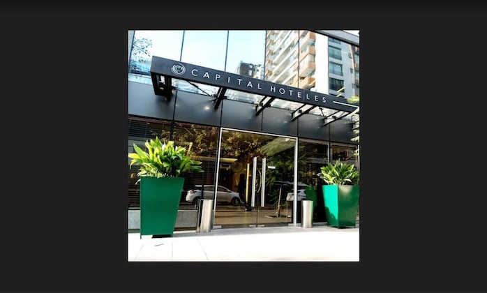 Gallery - Hotel Capital Bellet