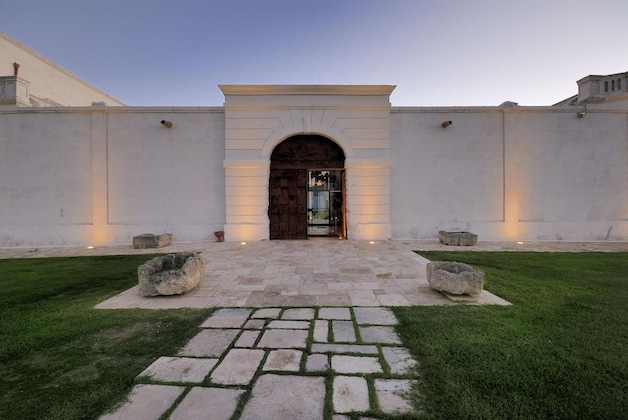 Gallery - Masseria Amastuola Wine Resort