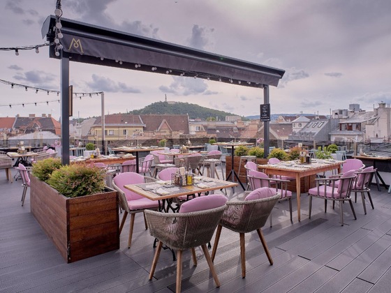 Gallery - Hotel Memories Oldtown