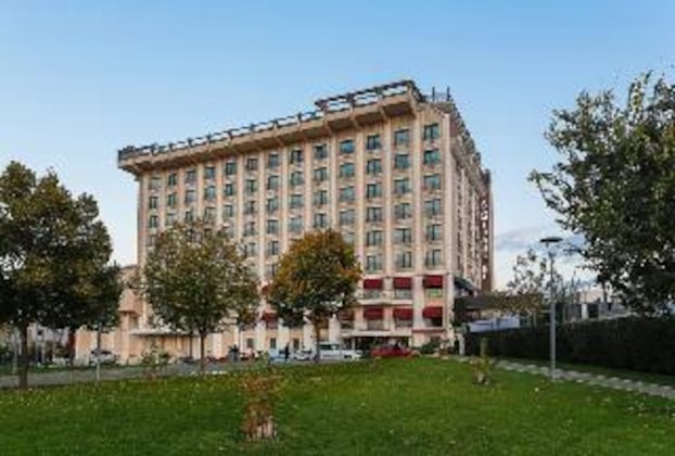 Gallery - Almira Hotel Thermal Spa & Convention Center
