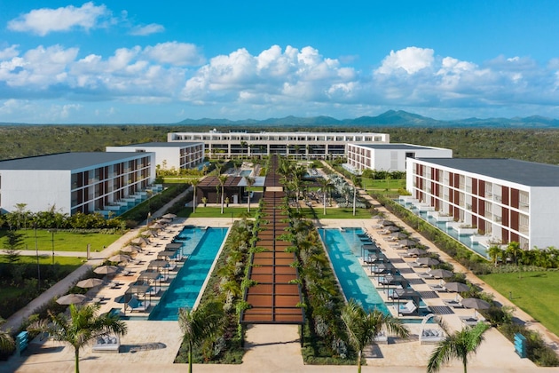 Gallery - Live Aqua Beach Resort Punta Cana - Adults Only - All Inclusive