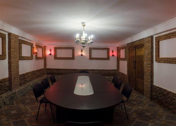 Gallery - Janashia Hotel (Hotel Hub)