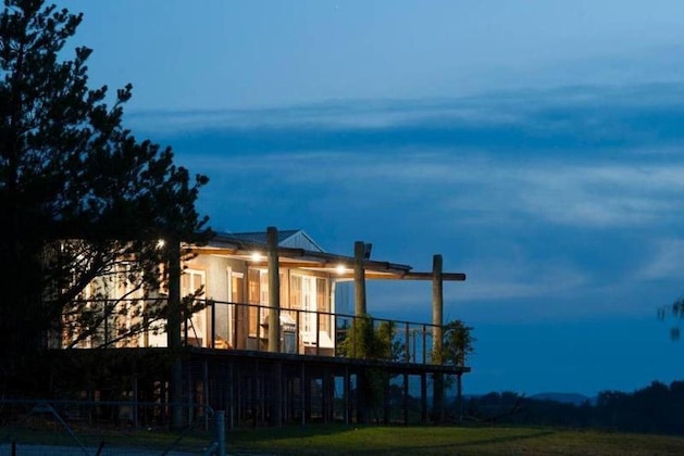 Gallery - Peppertree Hill Luxury Farm Accommodation