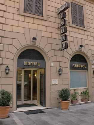 Gallery - Numa Rome Linea