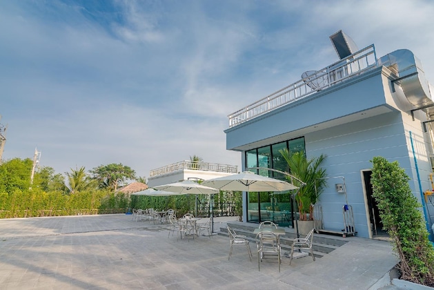 Gallery - T Villas Huahin