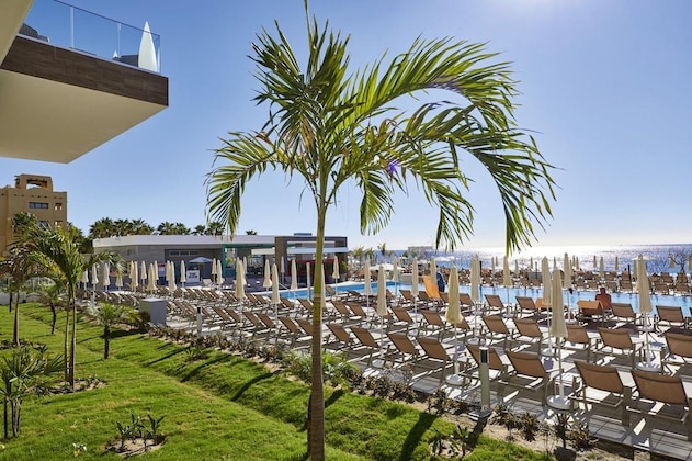 Gallery - Riu Palace Baja California - Adults Only - All Inclusive